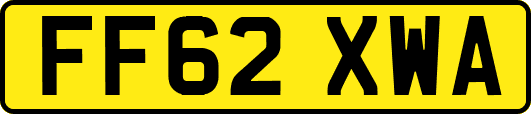 FF62XWA