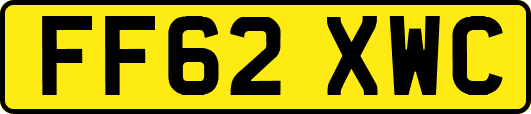 FF62XWC