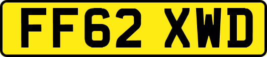 FF62XWD