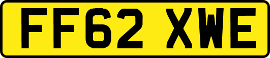 FF62XWE