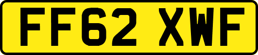 FF62XWF