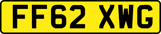FF62XWG