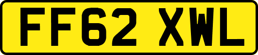 FF62XWL