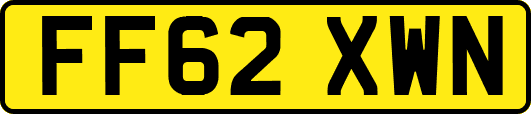 FF62XWN
