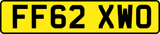FF62XWO