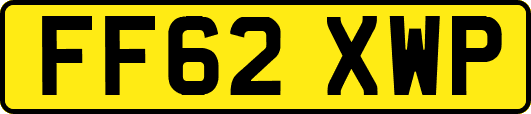 FF62XWP