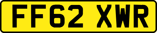 FF62XWR