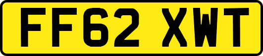 FF62XWT