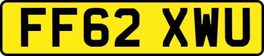 FF62XWU