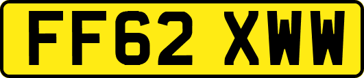 FF62XWW