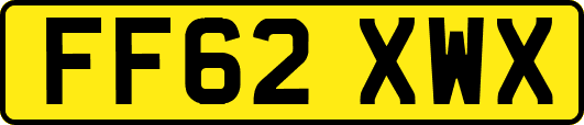 FF62XWX