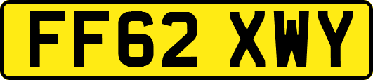 FF62XWY