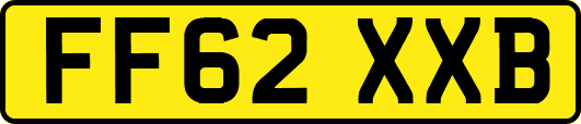 FF62XXB
