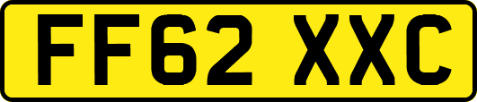 FF62XXC