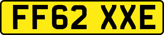 FF62XXE