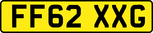 FF62XXG