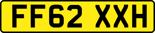 FF62XXH
