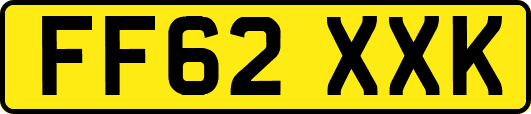 FF62XXK