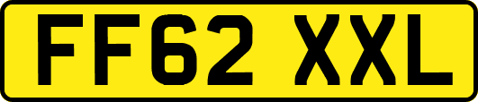 FF62XXL