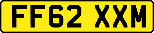 FF62XXM