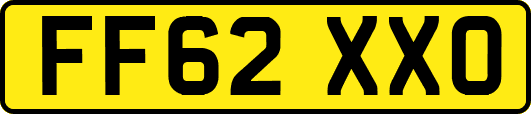 FF62XXO