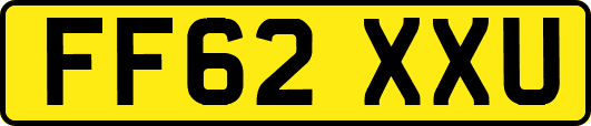 FF62XXU