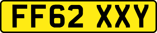 FF62XXY