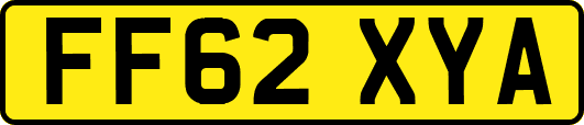 FF62XYA