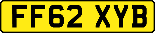FF62XYB