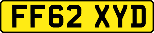 FF62XYD