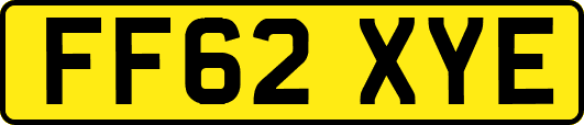 FF62XYE