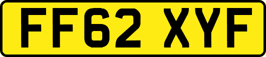 FF62XYF