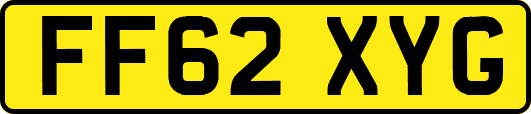 FF62XYG