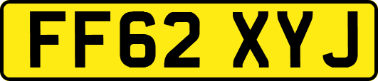 FF62XYJ