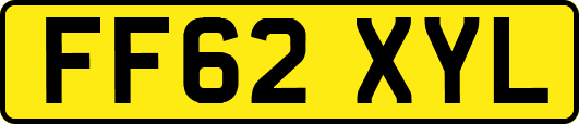 FF62XYL