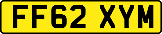 FF62XYM
