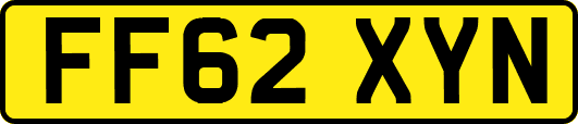 FF62XYN