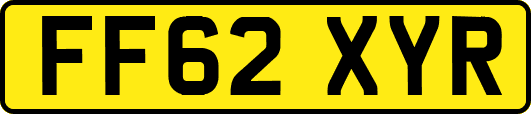 FF62XYR