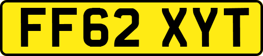 FF62XYT