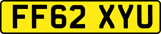 FF62XYU