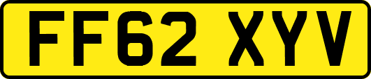 FF62XYV