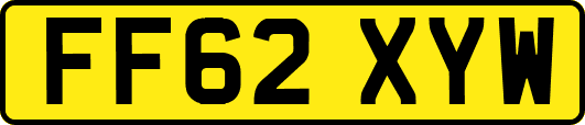 FF62XYW