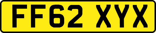 FF62XYX