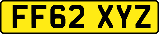 FF62XYZ