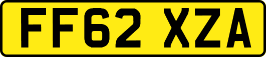 FF62XZA