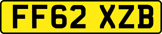 FF62XZB