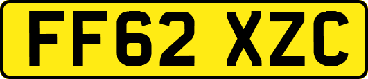 FF62XZC