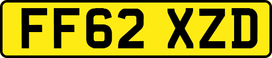 FF62XZD