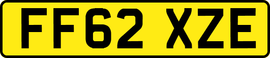 FF62XZE