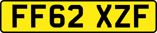 FF62XZF